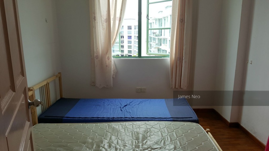 The Sunny Spring (D14), Apartment #130143492